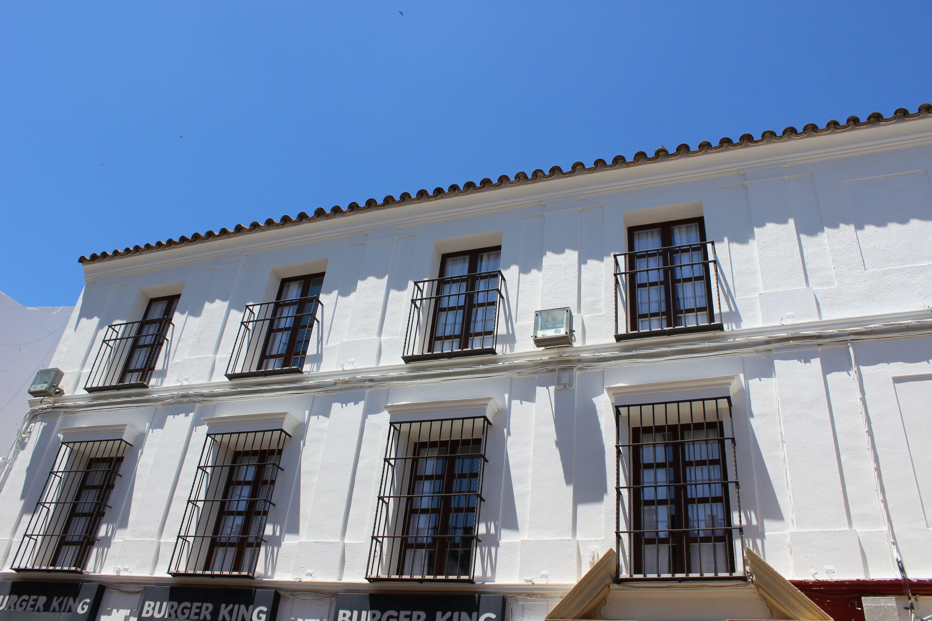 Hotel Boutique Caireles — Photos 1