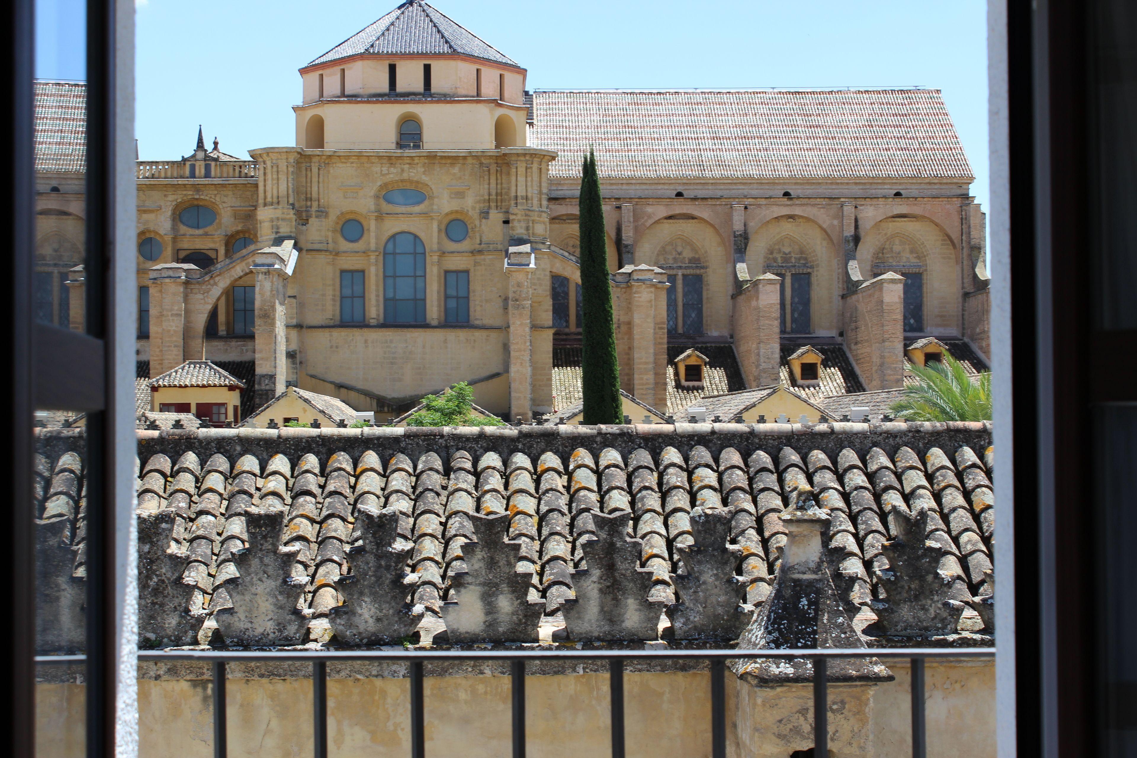 Hotel Boutique Caireles, Cordoba